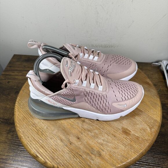 Athletic Shoes Nike Air Max Mesh Shoes Nike Air Max 270 Shoes Womens Size Mesh Running